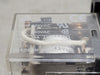 OMRON 10 Amp Power Relay LY2-DC12 w/ Relay Socket
