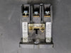 SQUARE D 25 Amp, 3 Pole, 1NO, 110/120 VAC Coil Contactor 8910DPA13V02