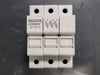 FERRAZ SHAWMUT 30 Amp 800 Volts Fuse Holder USM3 C218548