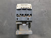 SCHNEIDER ELECTRIC 25 Amp, 3 Pole, 1NO + 1NC, 120 VAC Coil Contactor LC1D25G7