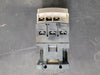 SCHNEIDER ELECTRIC 12 Amp, 3 Pole, 1NO + 1NC, 120 VAC Coil Contactor LC1D12G7