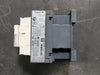SCHNEIDER ELECTRIC 12 Amp, 3 Pole, 1NO + 1NC, 120 VAC Coil Contactor LC1D12G7