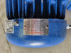 TECO-WESTINGHOUSE 1.5 hp, 575 volts, 1730 rpm, 145T, Electric Motor APH1/504TE5-PREM