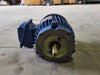 TECO-WESTINGHOUSE 1.5 hp, 575 volts, 1730 rpm, 145T, Electric Motor APH1/504TE5-PREM