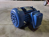 TECO-WESTINGHOUSE 1.5 hp, 575 volts, 1730 rpm, 145T, Electric Motor APH1/504TE5-PREM