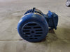 TECO-WESTINGHOUSE 1.5 hp, 575 volts, 1730 rpm, 145T, Electric Motor APH1/504TE5-PREM