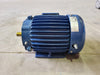 TECO-WESTINGHOUSE 1.5 hp, 575 volts, 1730 rpm, 145T, Electric Motor APH1/504TE5-PREM