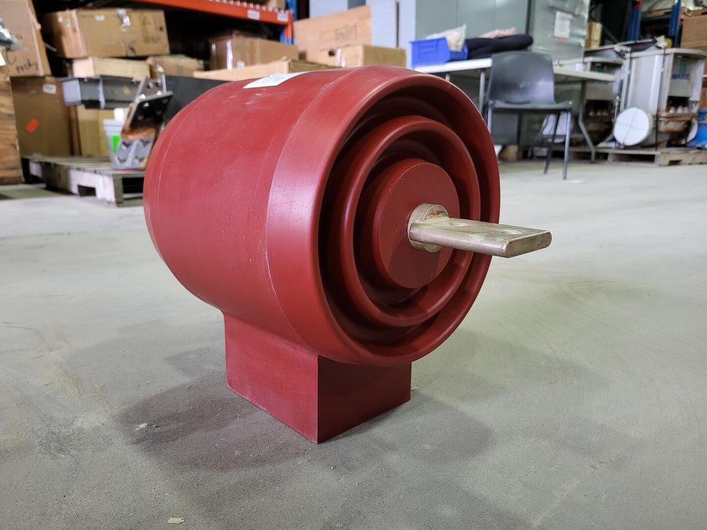 POLYCAST 400:5 Amp Current Transformer 144-212-08R