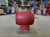 POLYCAST 400:5 Amp Current Transformer 144-212-08R