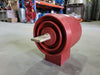 POLYCAST 400:5 Amp Current Transformer 144-212-08R