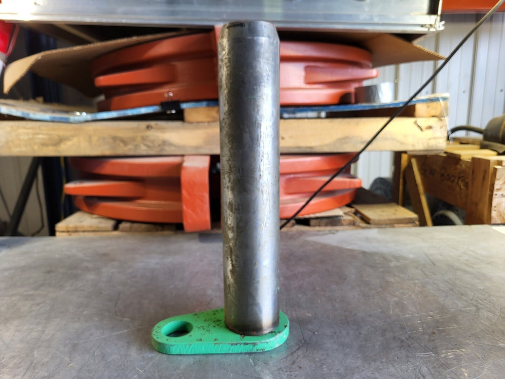 Dipper Stick Cylinder Pin 343-40-531-06