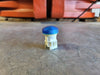 SIEMENS Blue Round Illuminated Indicator Light 3SB3 248-6BA50