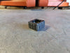 SIEMENS Blue Round Illuminated Indicator Light 3SB3 248-6BA50