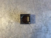 SIEMENS Blue Round Illuminated Indicator Light 3SB3 248-6BA50