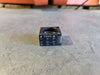 SIEMENS Blue Round Illuminated Indicator Light 3SB3 248-6BA50