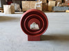 POLYCAST 15kV Bar-Type Current Transformer (CT) PCTP15 400-5A Ratio 95kV BIL