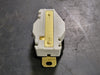 HUBBELL 20 Amp, 125 volts Twist Lock Receptacle HBL2310