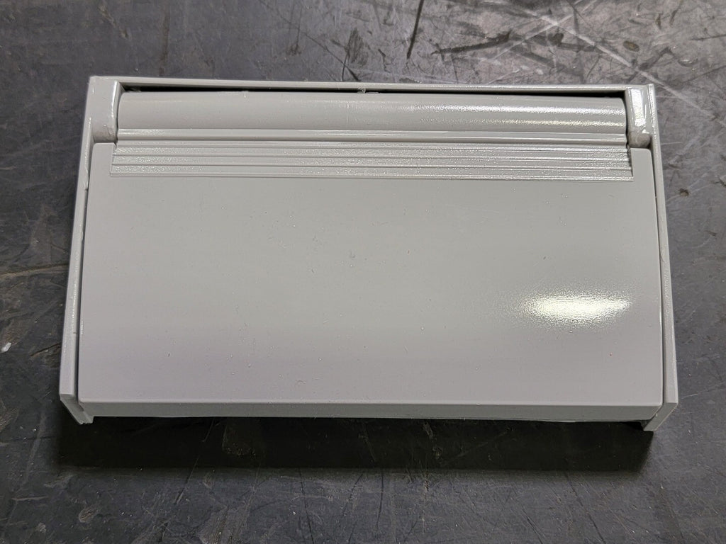 PASS & SEYMOUR Weatherproof Cover 3726-SC