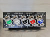 CROUSE-HINDS Posi-Lok 5 POS Female Panel E0400-1687 400A 600V
