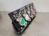 CROUSE-HINDS Posi-Lok 5 POS Female Panel E0400-1687 400A 600V