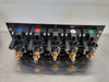 CROUSE-HINDS Posi-Lok 5 POS Female Panel E0400-1687 400A 600V
