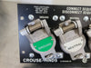 CROUSE-HINDS Posi-Lok 5 POS Female Panel E0400-1687 400A 600V