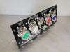 CROUSE-HINDS Posi-Lok 5 POS Female Panel E0400-1687 400A 600V