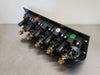 CROUSE-HINDS Posi-Lok 5 POS Female Panel E0400-1687 400A 600V