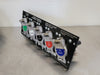 CROUSE-HINDS Posi-Lok 5 POS Female Panel E0400-1687 400A 600V