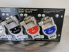 CROUSE-HINDS Posi-Lok 5 POS Female Panel E0400-1687 400A 600V