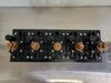 CROUSE-HINDS Posi-Lok 5 POS Female Panel E0400-1687 400A 600V