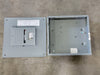 SQUARE D 12 Space Load Center QO112M100C