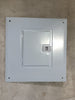 SQUARE D 12 Space Load Center QO112M100C