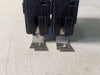 CUTLER-HAMMER 50 Amp, 2 Pole, 120/240 volts Circuit Breaker BA250