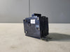CUTLER-HAMMER 50 Amp, 2 Pole, 120/240 volts Circuit Breaker BA250