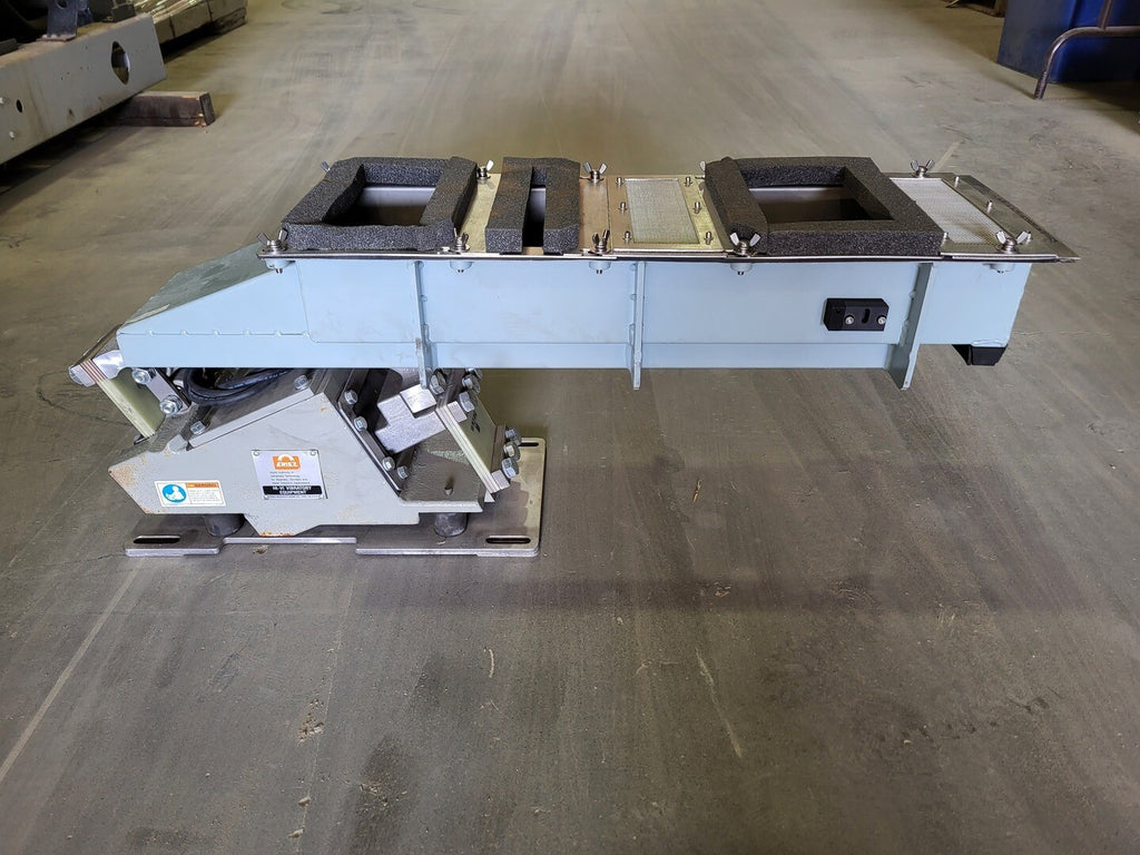 ERIEZ High Speed Vibratory Feeder HS-46