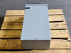 FOXFAB Electrical Steel Enclosure 25"x12"x8"