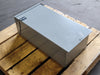 FOXFAB Electrical Steel Enclosure 25"x12"x8"