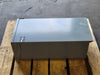 FOXFAB Electrical Steel Enclosure 25"x12"x8"