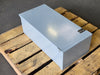 FOXFAB Electrical Steel Enclosure 25"x12"x8"