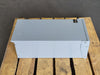FOXFAB Electrical Steel Enclosure 25"x12"x8"