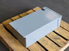FOXFAB Electrical Steel Enclosure 25"x12"x8"
