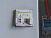 NOARK Lighting Control Panel Enclosure w/ Contactor & Breaker