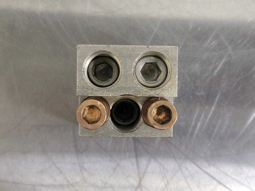 SIEMENS Mechanical Lug Kit TA3K500 1/0 - 500 kcmil