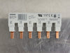 SIEMENS Pin Busbar 5ST3664-0HG 16 mm2 3x 2-phase