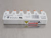 SIEMENS Pin Busbar 5ST3664-0HG 16 mm2 3x 2-phase