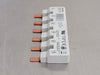 SIEMENS Pin Busbar 5ST3664-0HG 16 mm2 3x 2-phase