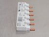 SIEMENS Pin Busbar 5ST3664-0HG 16 mm2 3x 2-phase