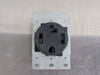 LEVITON 30A 125/250V Receptacle NEMA 14-30R 278-S00