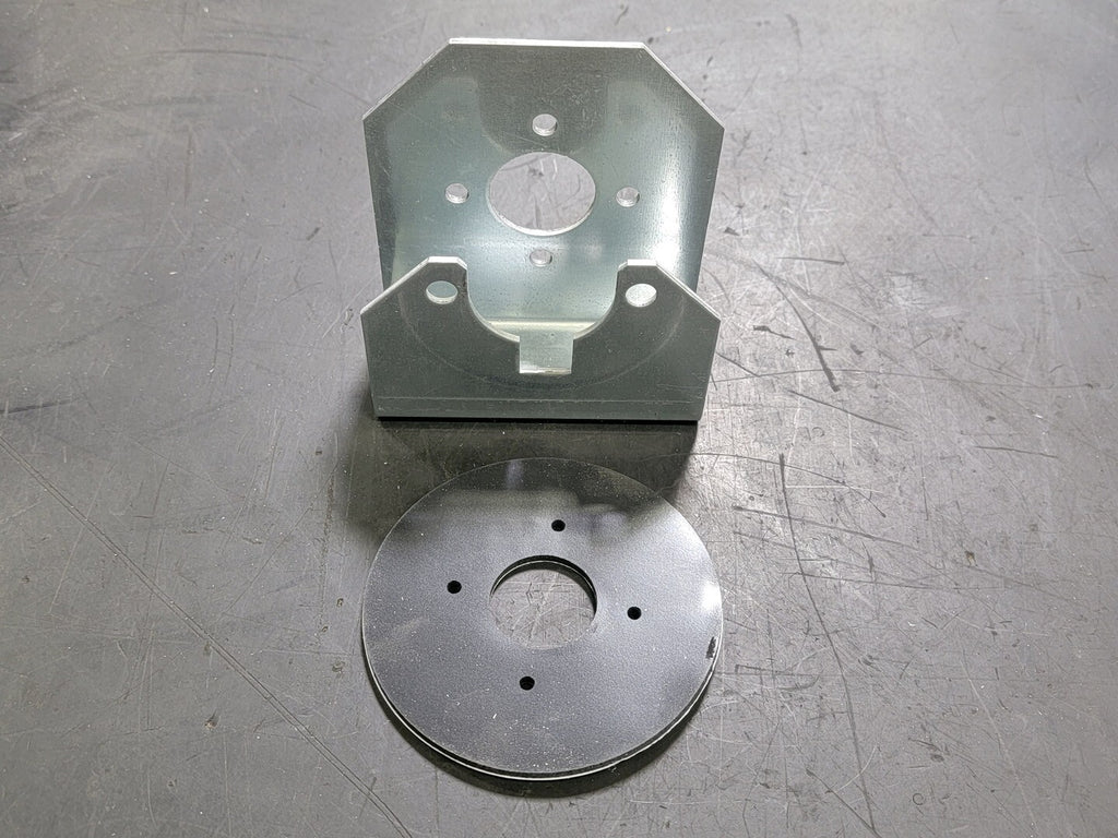 PLASTRON V#N-65 G 27997066